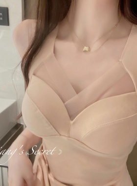 香香的秘密*德绒黑科技发热内衣3.0无痕/A变C/网纱保暖背心百搭女