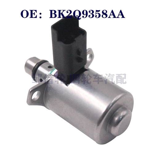 BK2Q9358AA适用于福特比亚迪SCV阀计量单元控制阀BK2Q-9358-AA