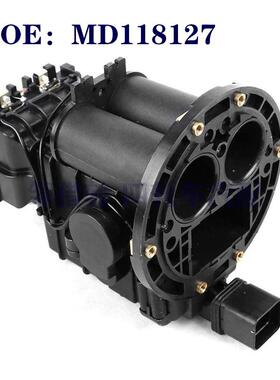 MD118127 适用于三菱Delica 空气流量计 MAF传感器 E5T01371