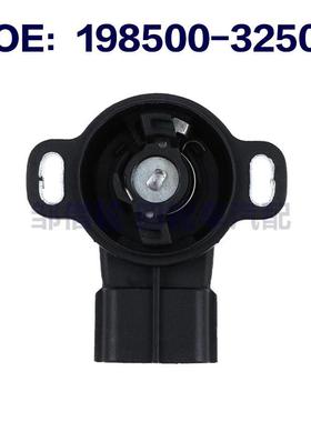 198500-3250适用于捷豹汽车节气门位置传感器136800-1240