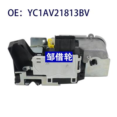 门锁执行器   YC1AV21813BV  YC15V219A65BV  C15V219A65BV220210