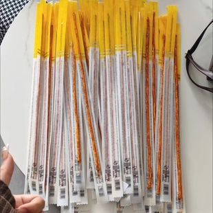 琼宇一根筋素牛筋辣条香辣面筋80后90后童年经典怀旧零食