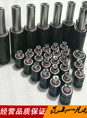 日标米标GSV汽车冲压模具气缸 氮气压缩弹簧 气压模具弹簧ASK1500