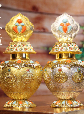 吉祥摩尼宝用品供奉密宗