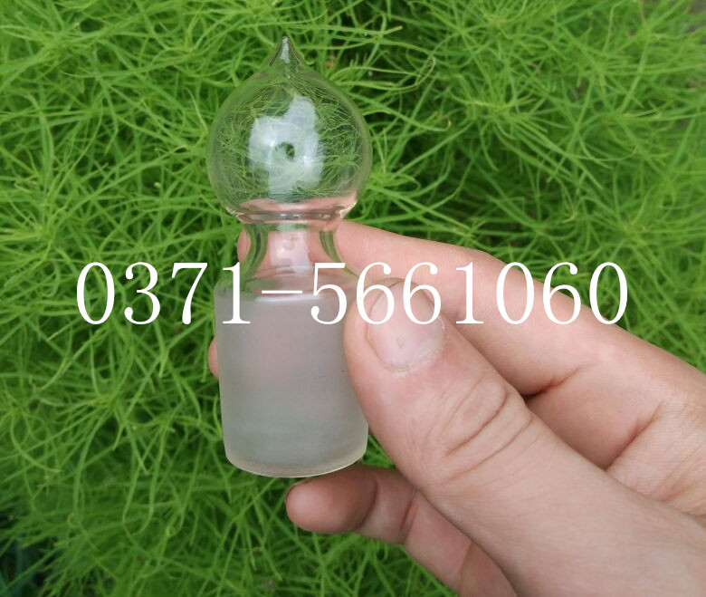 玻璃磨口球塞 34#空心塞 磨砂标准40# 标准磨口塞