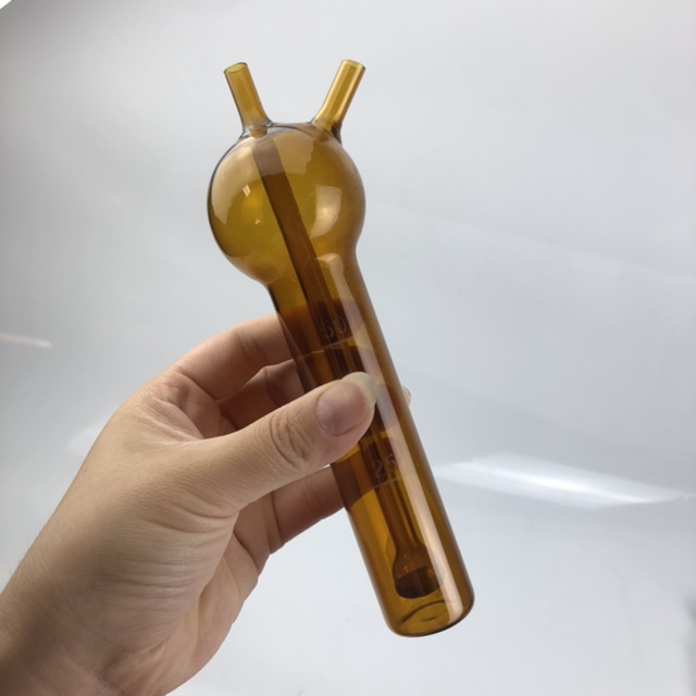 GB/T10500-2000碳酸钠测定装置工业硫化物测定玻璃全套装置支架