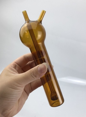 GB/T10500-2000碳酸钠测定装置工业硫化物测定玻璃全套装置支架