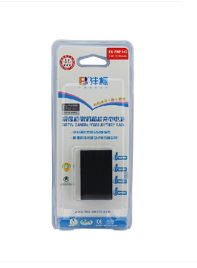 FB/沣标 FNP-140适用于富士FinePix S100FS FinePix S205EXR 相机