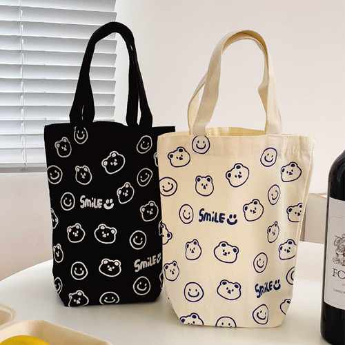 可定制logo伴手礼袋手拎包帆布包