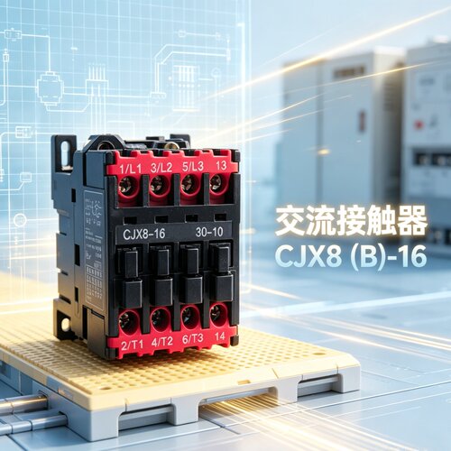 接触器B16-30-103TB403TF30