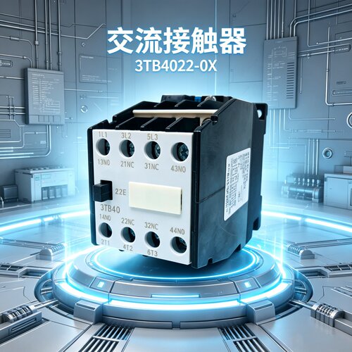 西门电子接触器3TB4022-0X220V
