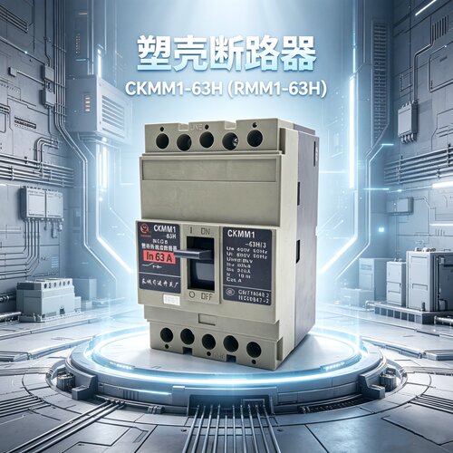 长城断路器CKMM1-63H/3RMM1-63H
