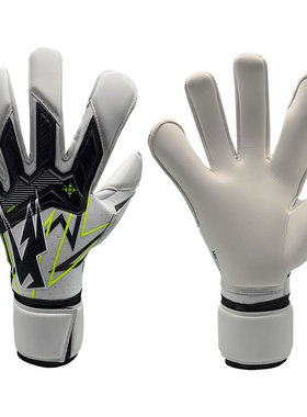 英国代购 Kaliaaer Joe Hart JHPro 1.1 乔哈特球员版守门员手套