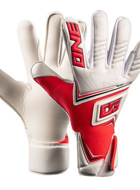 英国代购 ONE NXT Pro Doubters VTX 内缝半管混剪比赛守门员手套