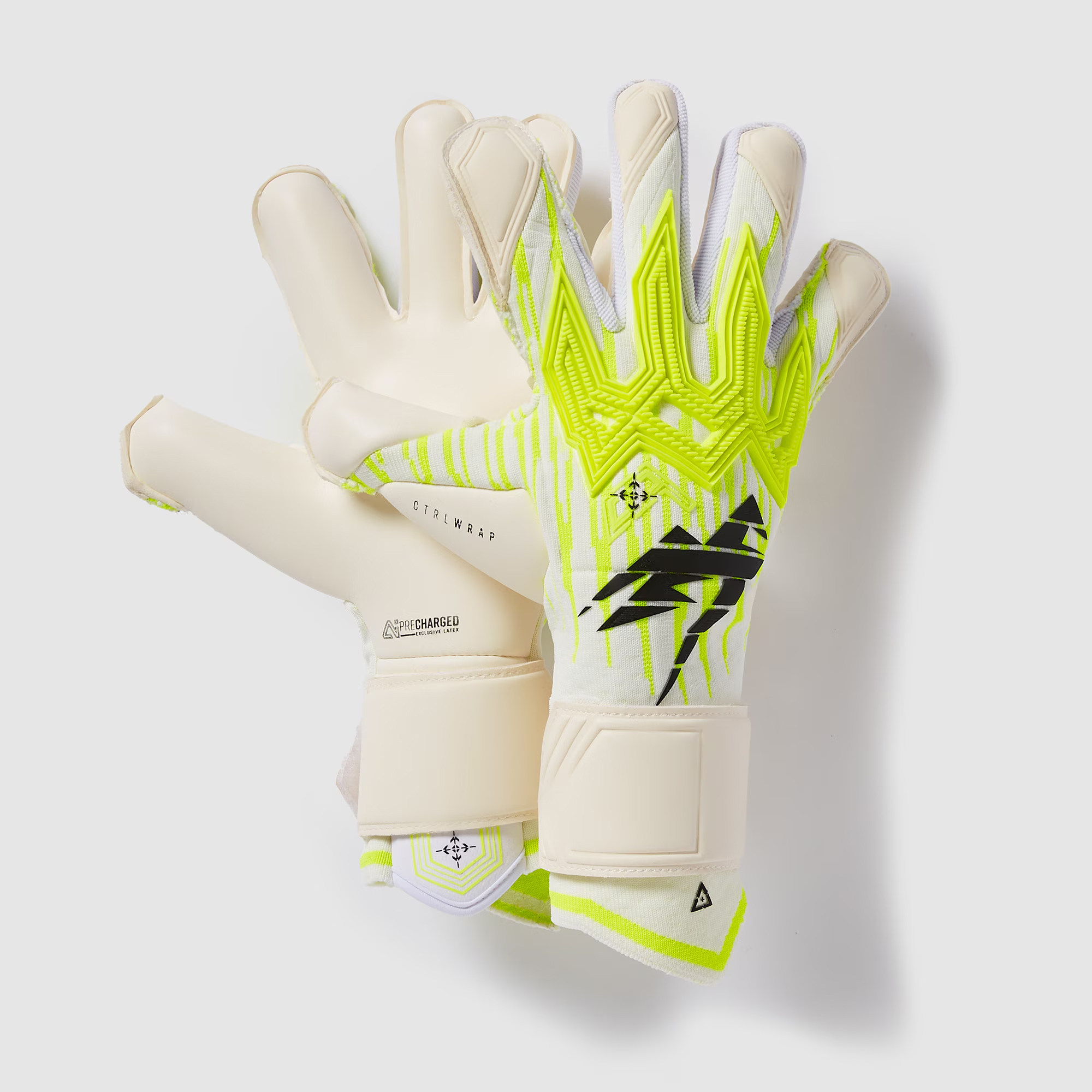 英国代购Kaliaeer比赛守门员手套