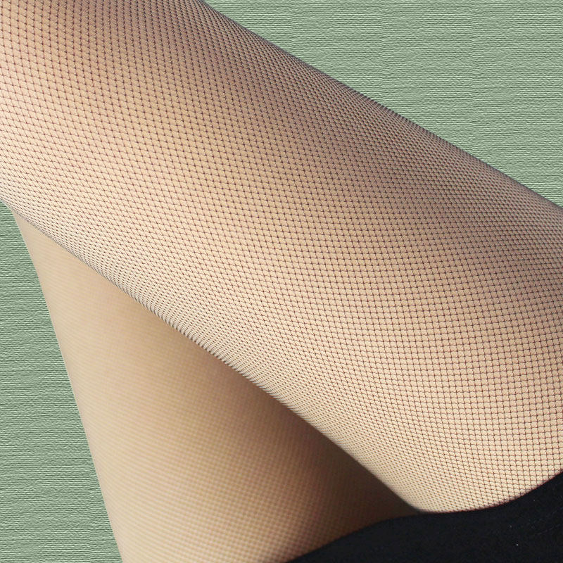 细网格假透肉打底裤小网眼女一体透肤性感渔网春秋薄网红连裤丝袜,女士内衣/男士内衣/家居服,连裤袜/打底袜,淘宝优惠券,粉丝福利购,淘宝优惠卷