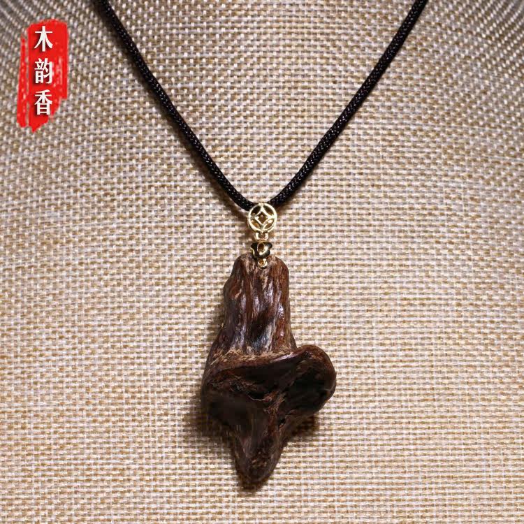 natural Aloe Log Pendant Pendant Old material Relic Pendant Conformalin the Home accessories , Carving , Woodcarving  category - from Buy2taobao.com to provide professional Taobao agent buy service