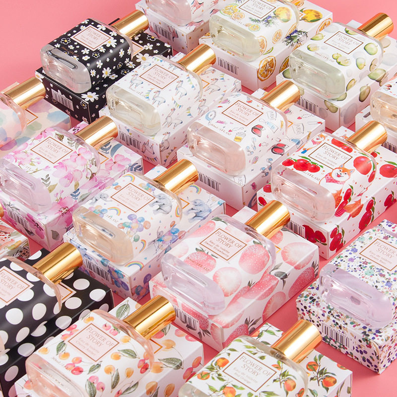 清仓清新淡香水女士淡香水持久淡香植物香氛中性水果花香30ml,彩妆/香水/美妆工具,香水,淘宝优惠券,粉丝福利购,淘宝优惠卷