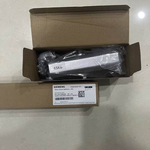 西门子防火门FDDC5201-G1闭门器