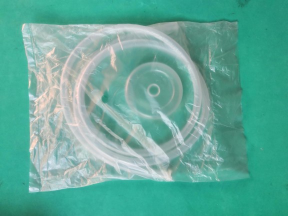 电热水壶抽水器专用硅胶上水管无异味进水管透明象鼻管特价2套