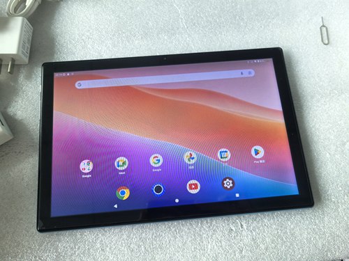 2026新款10.1寸安卓15平板电脑 WIFI版 高清屏 学习办公娱乐Pad