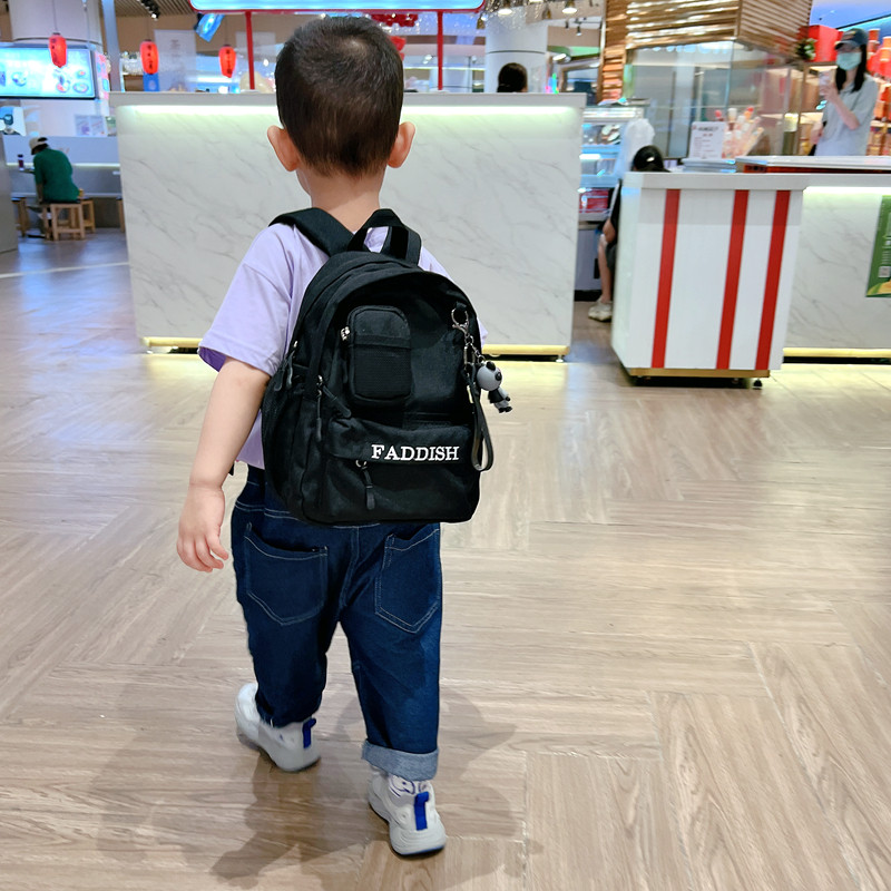 儿童背包男孩外出旅游男童女童双肩包宝宝书包女孩小学生出游包包,玩具/童车/益智/积木/模型,书包,淘宝优惠券,粉丝福利购,淘宝优惠卷