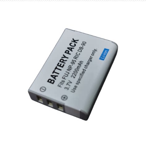 适用Ricoh理光DB-90 DB90 GXR A12-28 P10 S10数码相机电池充电器
