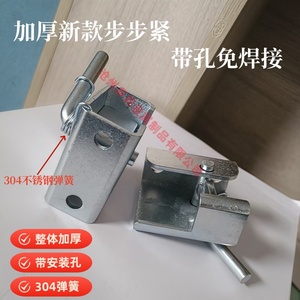 新款货车紧绳器卡车半挂篷布苫布挂绳拉绳步步紧拉紧器自锁紧线器