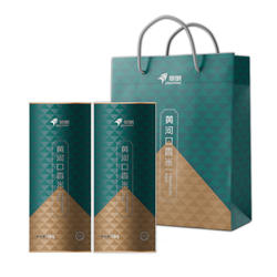 景明 黄河口香米 黄河口大米8斤/提