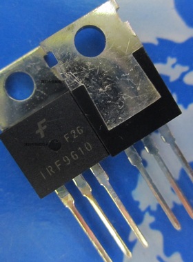 全新  IRF9610 IRF9610PBF TO-220 200V2A 场效应管IRFP240