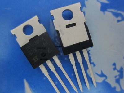 全新进口原装 IRFB18N50K FB18N50K 17A/500V TO220 N沟道