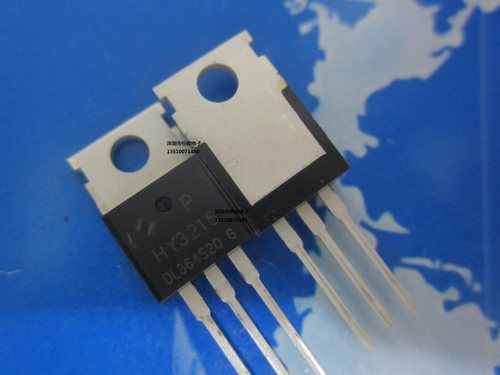 后羿 HY3215 HY3215P 150V120A TO-220 场效应MOS管 全新原装