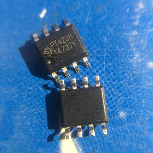 全新原装PT4238ESOH PT4238 SOP8 LED驱动芯片 电子元器件BOM