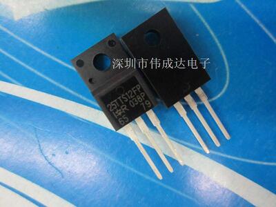 全新原装 25TTS12FP 25A 1200V 单向可控硅 TO-220F塑封 大芯片
