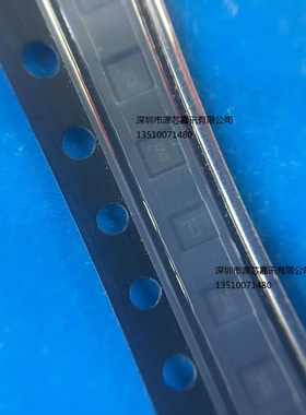 全新原装 AW8737SCSR CSP-14 丝印K37S 音频功率放大器