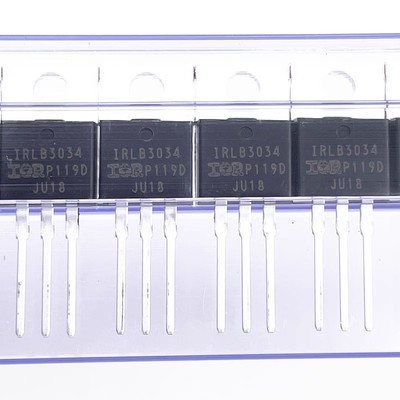 全新原装 IRLB3034PBF IRLB3034 直插TO-220 40V195A N沟道场效应