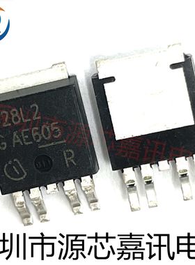 全新原装 BTS428L2 丝印428L2 封装TO-252 智能高边电源开关芯片