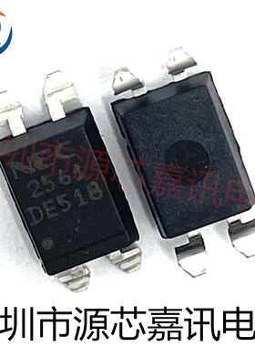 全新原装 PS2561L-1-E3 丝印2561 贴片SOP4 光耦