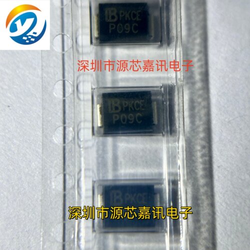 全新原装P0900SCSMB放电管