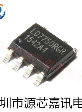 全新原装 LD7750RGR 贴片SOP7 AC-DC控制器和稳压芯片 液晶电源IC
