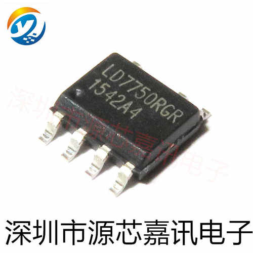 LD7750RGR稳压芯片AC-DC控制器