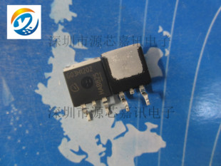 IGB03N120H2 G03H1202 1200V 3A 大功率 场效应管