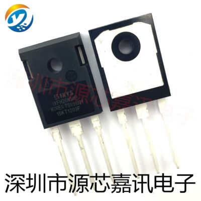 全新原装 IXFH26N50P 直插TO-247 500V 26A 逆变器场效应管