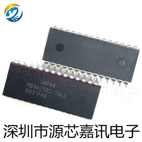 MB84256C-10LL 直插DIP28 质量保证
