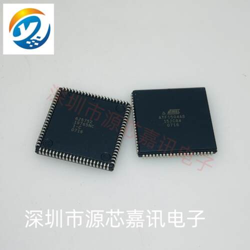 ATMEGA329A-AUPAU-TW存储器