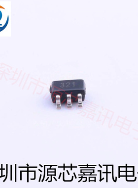 全新原装 SGM321YC5/TR 丝印321 封装SC70-5 运算放大器芯片