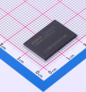 全新原装 TC58NVG1S3HTAI0 贴片TSOP48 FLASH存储器芯片