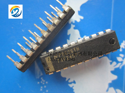 全新原装 74F245PC DIP20 74F245PC 缓冲器/驱动器芯片 直接拍下