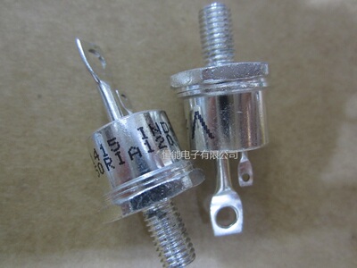 全新进口原装 50RIA120 螺栓型可控硅 50A 1200V