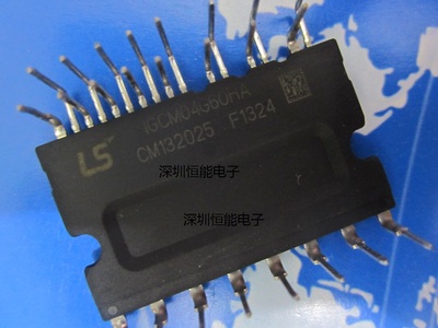 全新原装进口 IGCM04F60GA IGCM04G60HA /10F 通用 变频IPM模块